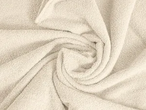 Osuška CLARYSSE ELEGANCE 70x140 cm smotanová, 100% bavlna