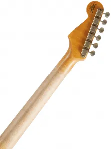 Fender Custom Shop 59 Stratocaster HSS Relic DNBM