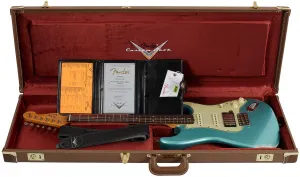 Fender Custom Shop 59 Stratocaster HSS Relic DNBM
