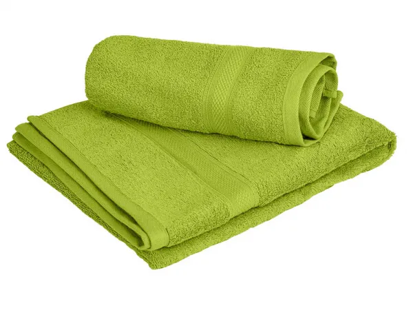 Uterák CLARYSSE ELEGANCE 60x110 cm zelený, 100% bavlna