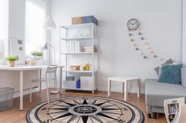 Koberec Agnella Ballata Kompas Pale Taupe