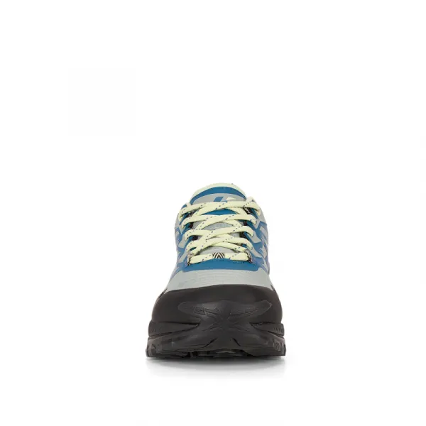 Dámska nízka turistická obuv KAYLAND Duke Lite Ws Gtx, Blue Lime