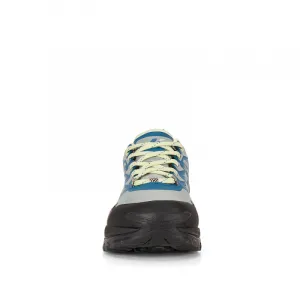 Dámska nízka turistická obuv KAYLAND Duke Lite Ws Gtx, Blue Lime