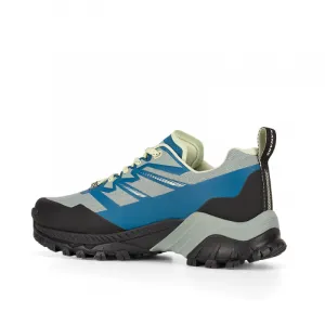 Dámska nízka turistická obuv KAYLAND Duke Lite Ws Gtx, Blue Lime