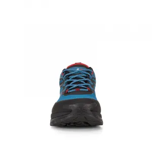 Pánska nízka turistická obuv KAYLAND Duke Lite Gtx, Black Teal