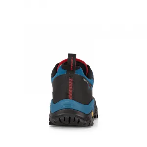 Pánska nízka turistická obuv KAYLAND Duke Lite Gtx, Black Teal