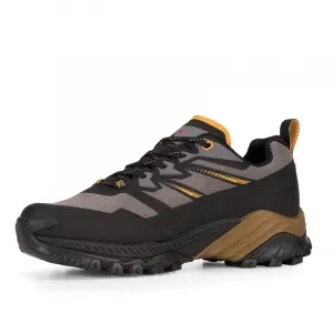 Pánska nízka turistická obuv KAYLAND Duke Lite Gtx, Black Turmeric