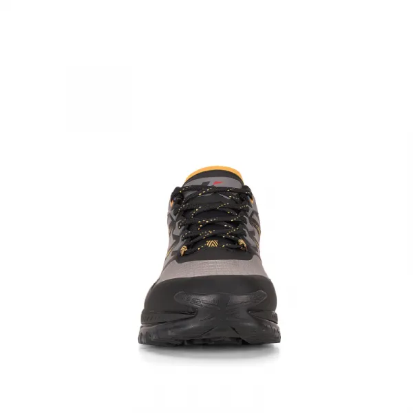 Pánska nízka turistická obuv KAYLAND Duke Lite Gtx, Black Turmeric