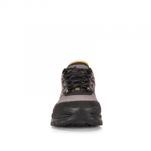 Pánska nízka turistická obuv KAYLAND Duke Lite Gtx, Black Turmeric
