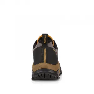 Pánska nízka turistická obuv KAYLAND Duke Lite Gtx, Black Turmeric