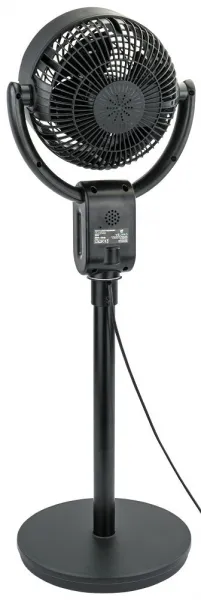 Stojanový ventilátor Velano VELWEP0014 s diaľkovým ovládaním