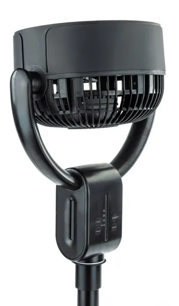 Stojanový ventilátor Velano VELWEP0014 s diaľkovým ovládaním