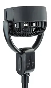Stojanový ventilátor Velano VELWEP0014 s diaľkovým ovládaním