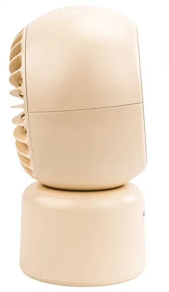 Stolový ventilátor USB Velano VELWEBS0010