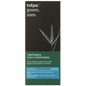 Tołpa Green Men osviežujúci krém s hydratačným účinkom 50 ml