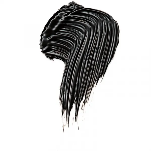 essence Get BIG! Lashes vodeodolná riasenka pre objem odtieň 01 Black 12 ml