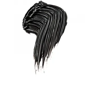 essence Get BIG! Lashes vodeodolná riasenka pre objem odtieň 01 Black 12 ml