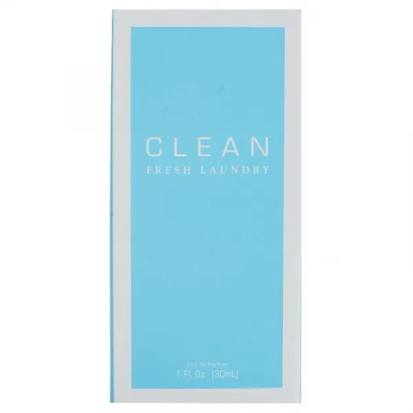 CLEAN Classic Fresh Laundry parfumovaná voda pre ženy 30 ml