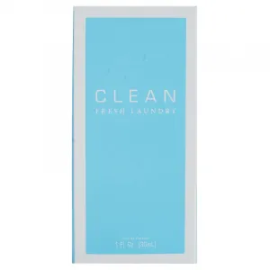 CLEAN Classic Fresh Laundry parfumovaná voda pre ženy 30 ml