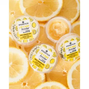 essence Lip Care Booster peeling na pery 11 g