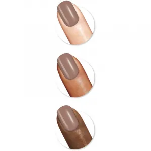 Sally Hansen Miracle Gel™ gélový lak na nechty bez použitia UV/LED lampy odtieň 212 Mocha Me Crazy 14,7 ml