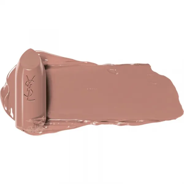 Yves Saint Laurent Rouge Pur Couture rúž pre ženy N1 Beige Trench 3,8 g