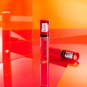Catrice Max It Up Lip Booster Extreme lesk na pery pre väčší objem odtieň 010 - Spice Girl 4 ml