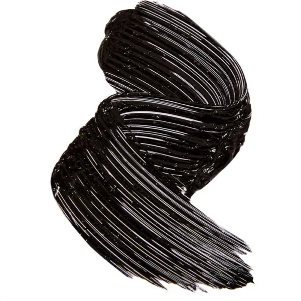 Revolution 5D Lash vodeodolná predlžujúca riasenka pre extra objem odtieň Black 14 ml
