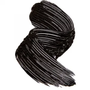 Revolution 5D Lash vodeodolná predlžujúca riasenka pre extra objem odtieň Black 14 ml