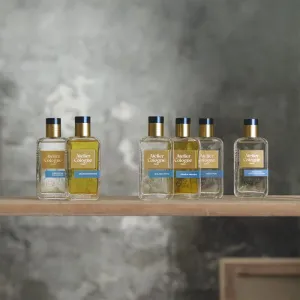 Atelier Cologne Cologne Absolue Pacific Lime parfumovaná voda unisex 100 ml
