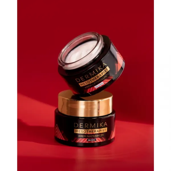 Dermika Mesotherapist liftingový krém 50 ml