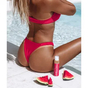 COCOSOLIS WATERMELON ošetrujúci a opaľovací olej bez ochranného faktoru s vôňou Watermelon 100 ml