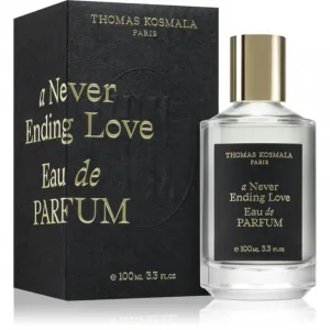 Thomas Kosmala A Never Ending Love parfumovaná voda unisex 100 ml