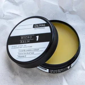 Olival Professional Microbalm odličovací a čistiaci balzam 100 ml