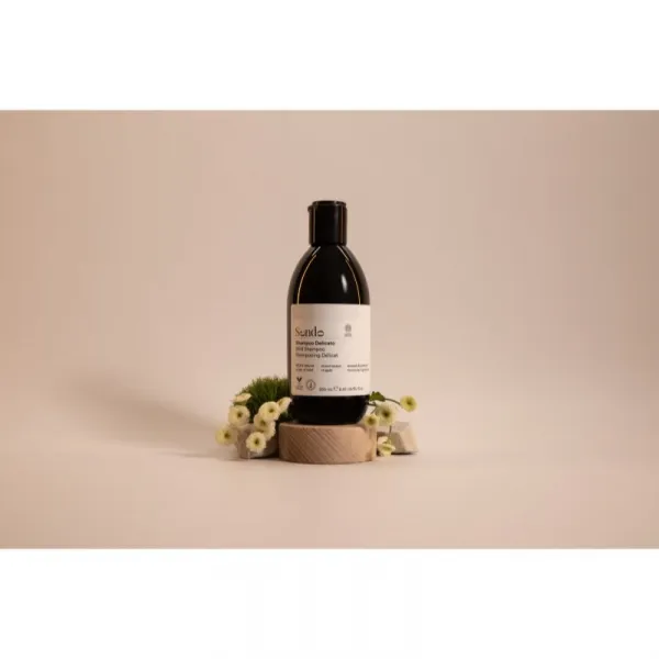 Sendo All Care Mild Shampoo jemný šampón pre všetky typy vlasov 250 ml