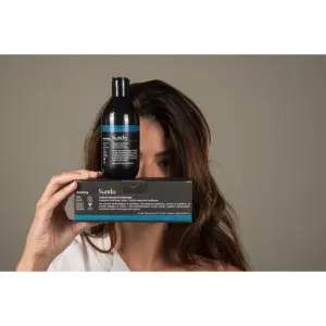 Sendo Densifying Intensive Fortifying Lotion intenzívne posilňujúce tonikum na vlasy 10x6 ml