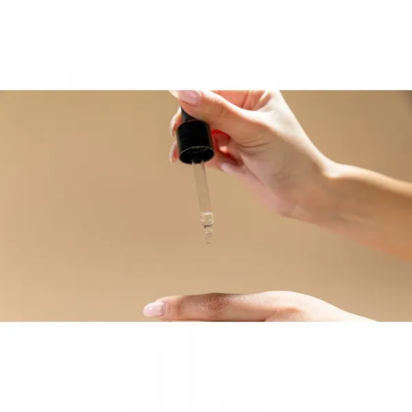 Sendo Nourish Concentrated Face Serum with Hyaluronic Acid & Phytocollagen koncentrát s kyselinou hyalurónovou a fotokolagénom 25 ml