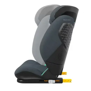MAXI-COSI Autosedačka RodiFix Pro 2 i-Size (100 do 150 cm) Authentic Graphite