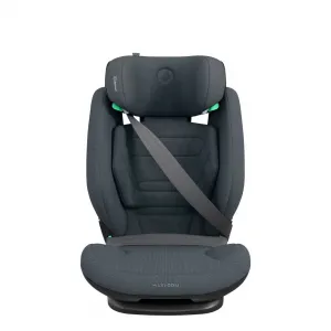 MAXI-COSI Autosedačka RodiFix Pro 2 i-Size (100 do 150 cm) Authentic Graphite