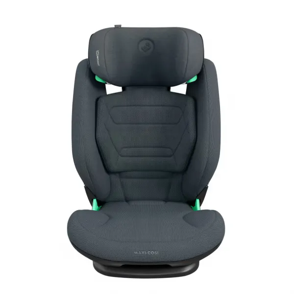 MAXI-COSI Autosedačka RodiFix Pro 2 i-Size (100 do 150 cm) Authentic Graphite