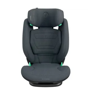 MAXI-COSI Autosedačka RodiFix Pro 2 i-Size (100 do 150 cm) Authentic Graphite