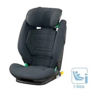 MAXI-COSI Autosedačka RodiFix Pro 2 i-Size (100 do 150 cm) Authentic Graphite