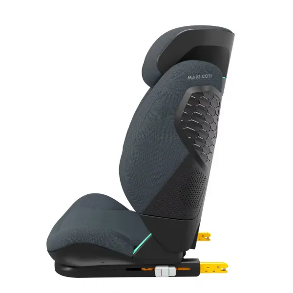 MAXI-COSI Autosedačka RodiFix Pro 2 i-Size (100 do 150 cm) Authentic Graphite