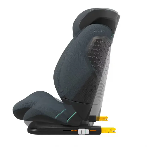 MAXI-COSI Autosedačka RodiFix Pro 2 i-Size (100 do 150 cm) Authentic Graphite
