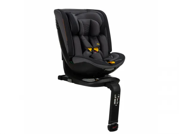 Autosedačka Maxi-Cosi Spinel 360 Plus Farba: Authentic Graphite