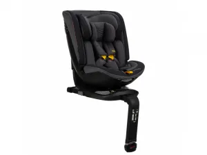 Autosedačka Maxi-Cosi Spinel 360 Plus Farba: Authentic Graphite