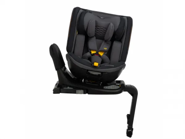 Autosedačka Maxi-Cosi Spinel 360 Plus Farba: Authentic Graphite