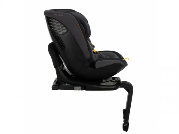 Autosedačka Maxi-Cosi Spinel 360 Plus Farba: Authentic Graphite
