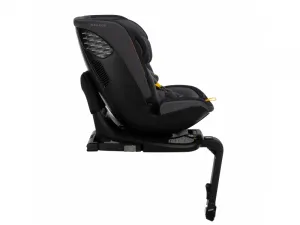 Autosedačka Maxi-Cosi Spinel 360 Plus Farba: Authentic Graphite