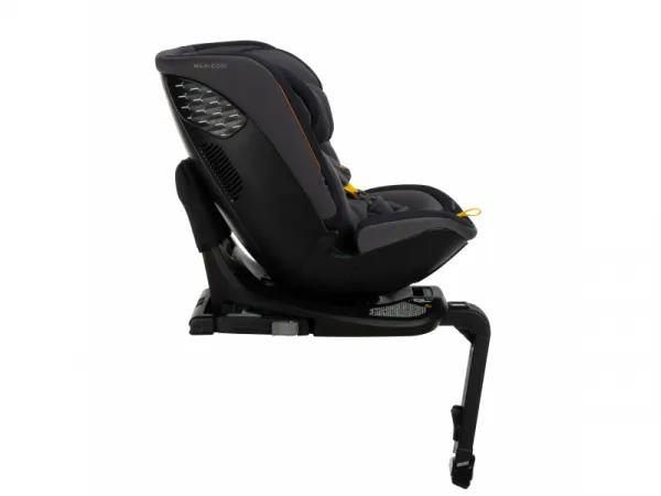 Autosedačka Maxi-Cosi Spinel 360 Plus Farba: Authentic Graphite